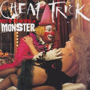 Download track Youre All I Wanna Do Cheap Trick