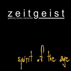 Download track Twisted Bliss Zeitgeist