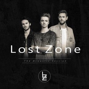 Download track Away From Severity (Live From Radio Südtirol 1) Lost Zone