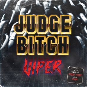 Download track Street Heart Judge Bitch