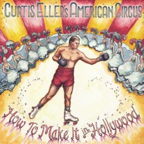 Download track Old Time Religion Curtis Eller'S American Circus