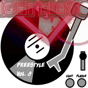 Download track Freestyle Solo No. 2 Light Flavor