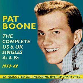 Download track With The Wind And The Rain In Your Hair Pat Boone