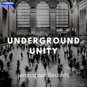 Download track Underground Unity Akr