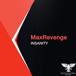 Download track Insanity (Extended Mix) MaxRevenge