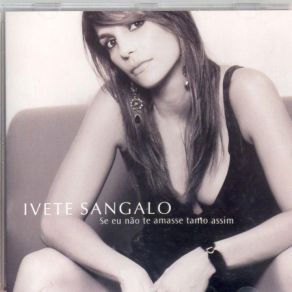 Download track Medo De Amar Ivete Sangalo