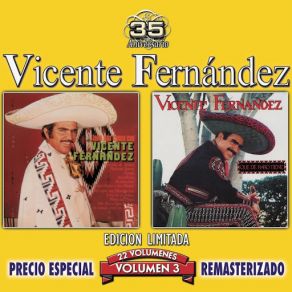 Download track No Hagas Llorar A Esa Mujer Vicente Fernández