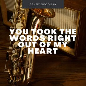 Download track Changes Benny Goodman