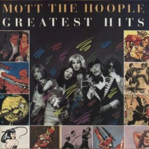 Download track Born Late 58 Mott The Hoople