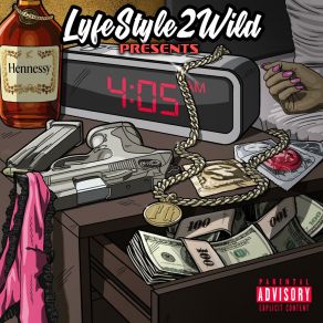 Download track Sex LyfeStyle2wildTK, Ruboy