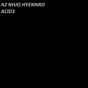 Download track S16 AZ NHJO HYENNRO