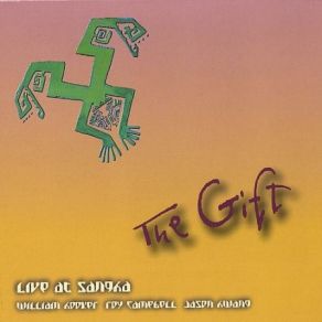 Download track Live At Sangha The Gift