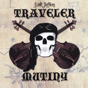 Download track Pirate Girl Scott Jeffers Traveler