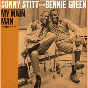 Download track Let's Play Chess Sonny Stitt, Bennie GreenARGO