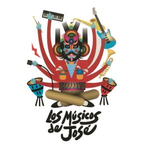 Download track Moogy One Los Músicos De José