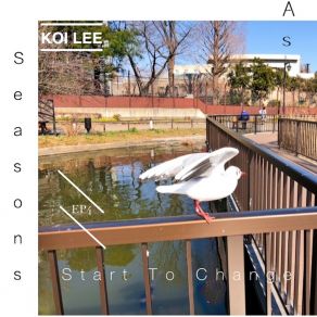 Download track Harmonious Koi Lee