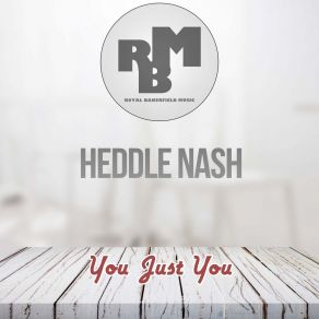 Download track Un Aura Amorosa (Original Mix) Heddle Nash