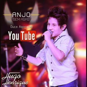 Download track Não Vou Mudar Hugo Henrique