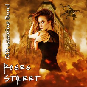 Download track Evening For Two By The Wood Fire Roses Street