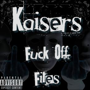 Download track Welcome To My Harem The Rap Kaiser