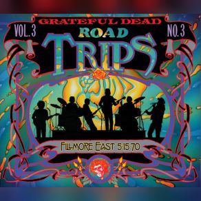 Download track I Know You Rider The Grateful Dead