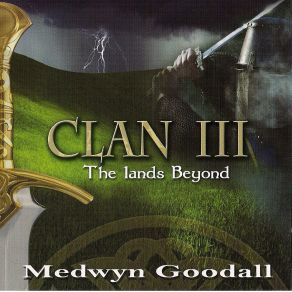 Download track The Lands Beyond Medwyn Goodall