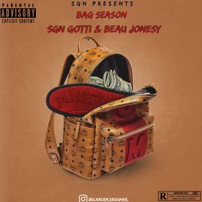 Download track The Move SGN GottiBeau Jonesy, Shadd2Cold