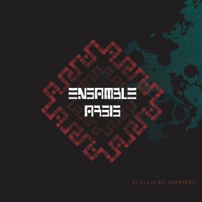 Download track Preludio: Suite Colombiana No. 1 En Re Ensamble Arsis