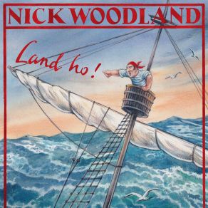 Download track Falling Rain Nick Woodland