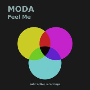 Download track Feel Me (Edit) Modà