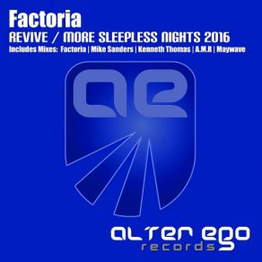 Download track More Sleepless Nights (Original 2007 Mix) Factoria