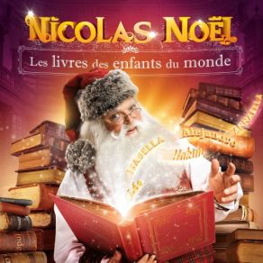 Download track Étincelle Nicolas Noël