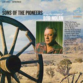 Download track Night Falls On The Prairie The Sons Of The Pioneers