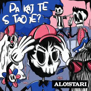 Download track Star Alo! Stari