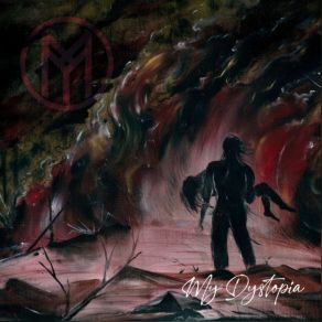 Download track Misfortunate Phoenix MORTYFEAR