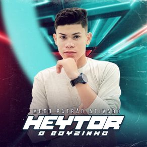 Download track Eu Gosto É De Problema Heytor O Boyzinho