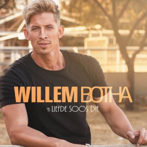 Download track Nagsoen Willem Botha