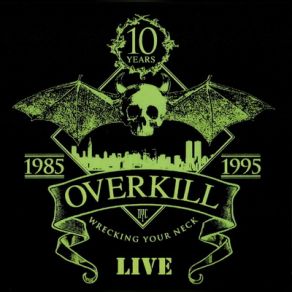 Download track Infectious Overkill