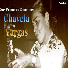 Download track Amanecí En Tus Brazos Chavela Vargas