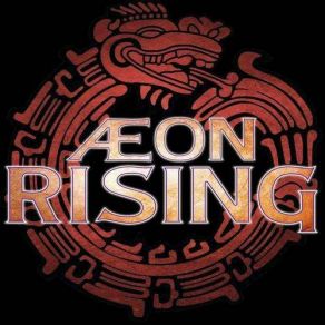 Download track Eye On Zion Aeon Rising