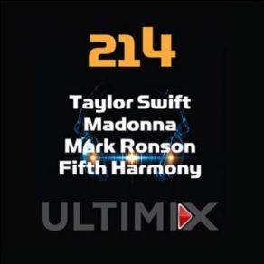 Download track Sledgehammer (Pt. 2) (Ulti-Remix By Hooyeah!) Fifth Harmony