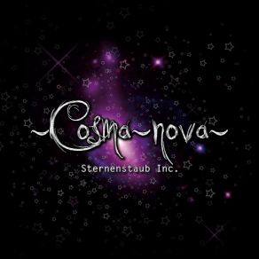 Download track Liebes Universum Cosma Nova