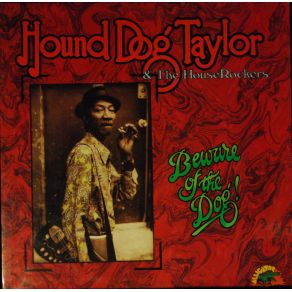 Download track Give Me Back My Wig Hound Dog Taylor, The HouseRockers