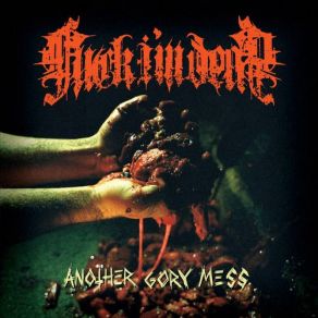 Download track Grave Desecrator Fuck... I'M Dead