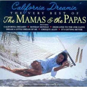 Download track Dream A Little Dream Of Me The Mamas & Papas