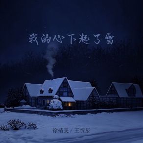 Download track 我的心下起了雪 (抒情版伴奏) 王忻辰