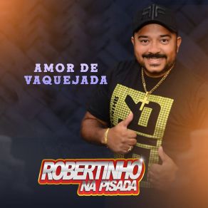 Download track Vou Falar Que Não Quero Robertinho Na Pisada