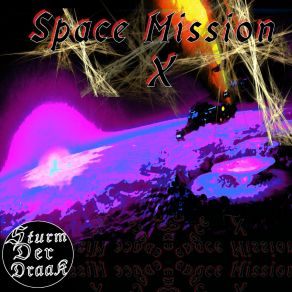 Download track Space From Noise Sturm Der Draak