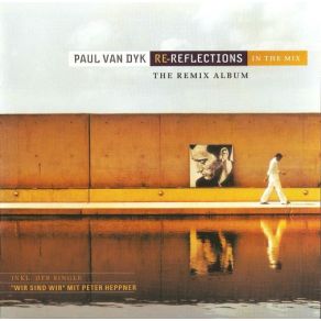 Download track Nothing But You (Berlin Mix)  Paul Van Dyk, Kuraki MaiHemstock, Jennings