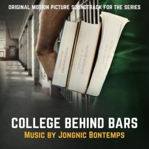 Download track The Bard Prison Initiative Jongnic Bontemps